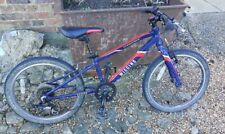 Wiggins Chartres 20 Lightweight Kids MTB bike