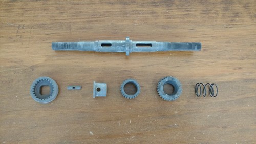 Nos sturmey archer - sturmey, raleigh