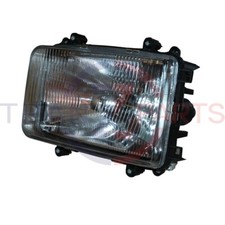 Headlamp Assy Lh Fits DAF 95Xf
