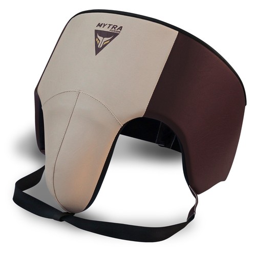 Mytra boxing groin guard mma - guard,