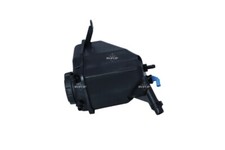 New Expansion Tank, coolant