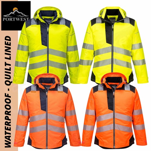Portwest premium vis winter - premium,