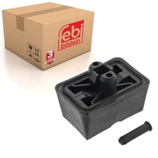 Jacking Point Mount Cover Fits