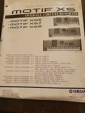 Yamaha Music Production