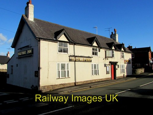 Photo pub wrexham lager sold - photo,