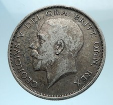 1915 Great Britain United