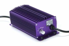 Lumatek 250w & 400w Quality