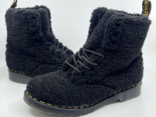 Martens 1460 pascal - dr., boots