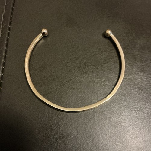 Baby child 9ct solid gold - -,