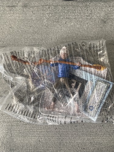 Mcdonald happy meal toy - happy,