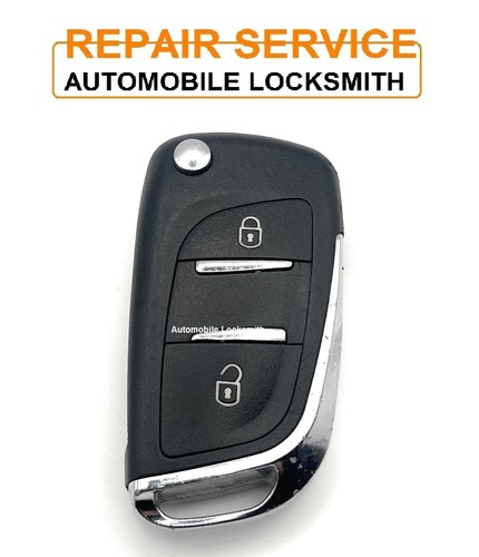 Repair service for - , 207