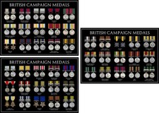 British Victorian Campaign