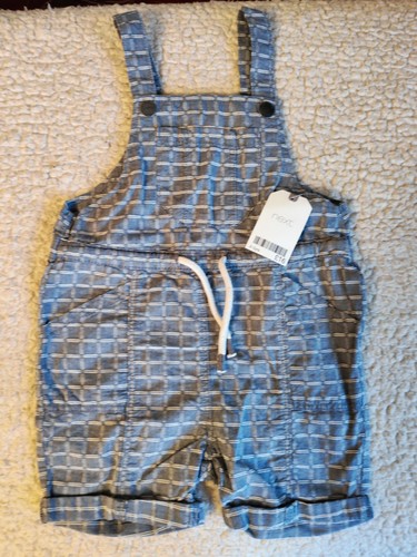 Next short bibbed - , dungarees