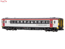 Dapol Class 153 333 Transport