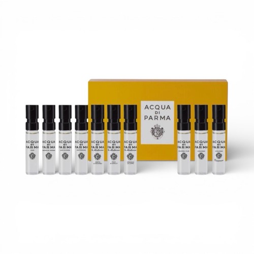 Acqua parma fragrance - acqua, di