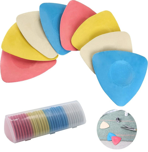 Tailors chalk set - tailors,