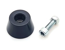 Viper Exhausts Motorcycle Centre Stand Replacement Stopper