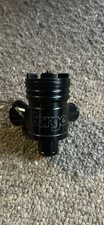 Forge Splitter diverter valve for VAG 1.8T