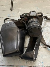 Pentax P30 35mm Film Camera +