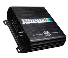 Autotek SM-2000.2D 2000 Watt