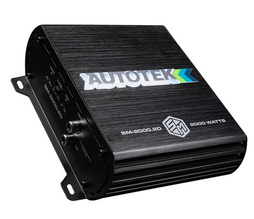 Autotek 2000 watt - 2000,
