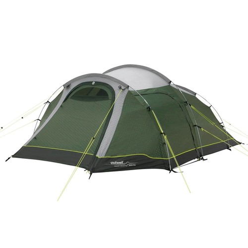 Outwell earth plus tent - 4,