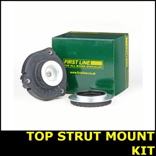 Shocker top strut - shocker, kit