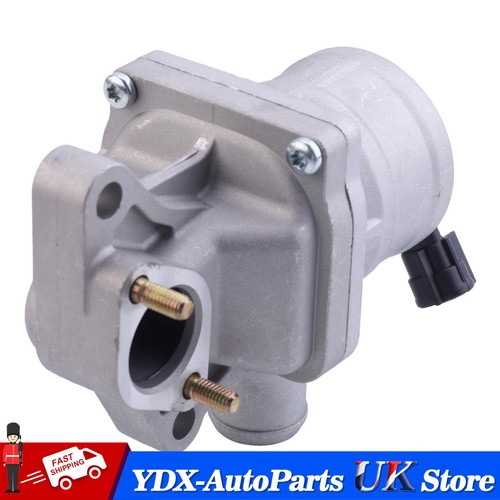 Egr valve intake - valve, right