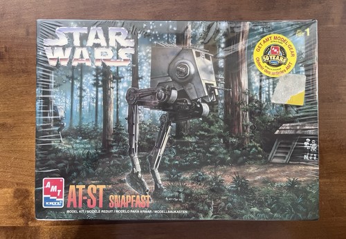 Star wars snapfast - snapfast, model