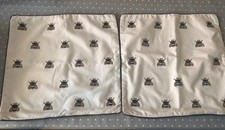 M&S Bee Set of 2 x Cushion