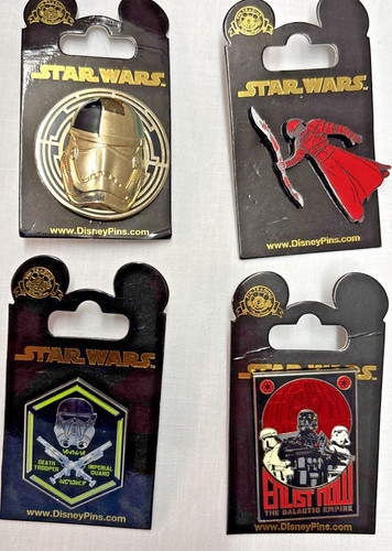 Lot disney star - disney, wars