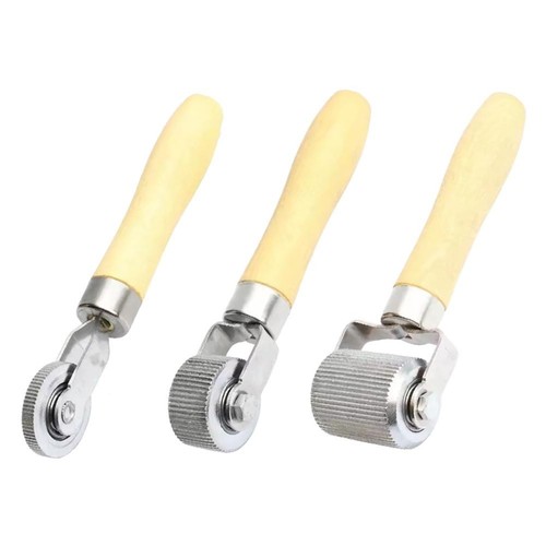 Car tyre repair roller - repair, tool