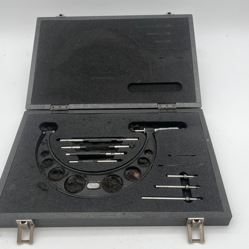 Vintage moore wright 8 - moore, 4"-8"