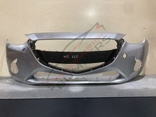 MAZDA 2 2014-2016 FRONT BUMPER