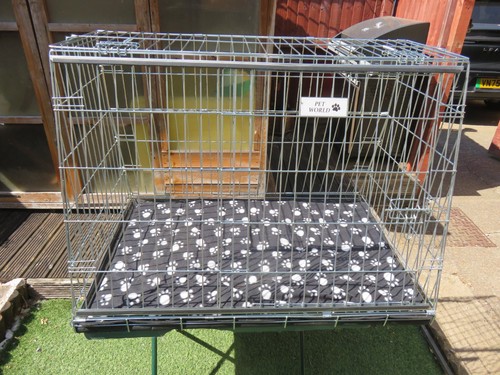Pet world folding - pet, 38″