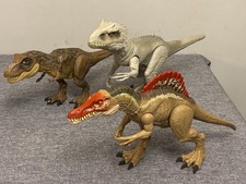 Jurassic World Spinosaurus