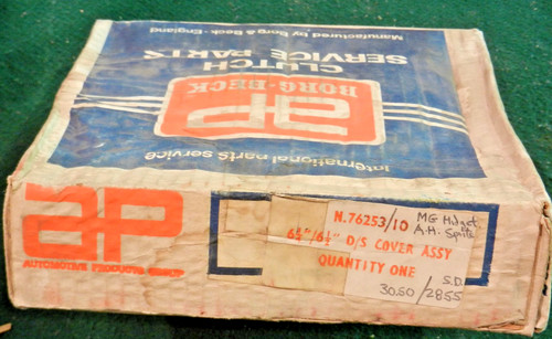 Clutch pressure plate for - pressure,