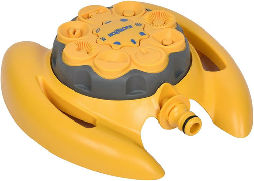 Hozelock sprinkler rotating - hozelock,