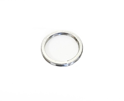 Fibre exhaust gasket for - fibre,