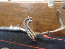 HONDA VFR400 NC30 COMPLETE