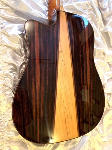 Tanglewood tj5 java - tanglewood,