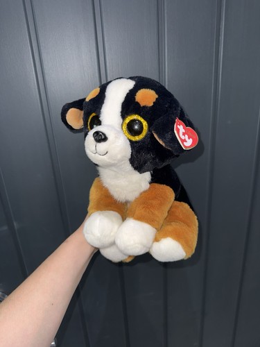 Beanie baby boo roscoe - beanie,