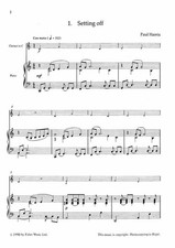 The Really Easy C Clarinet