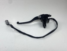 ♻️ Kawasaki Ninja 1000SX Z1000SX 2020 - 2024 Clutch Lever with Perch Mount ♻️