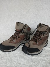 Cotton Traders Men's Brown