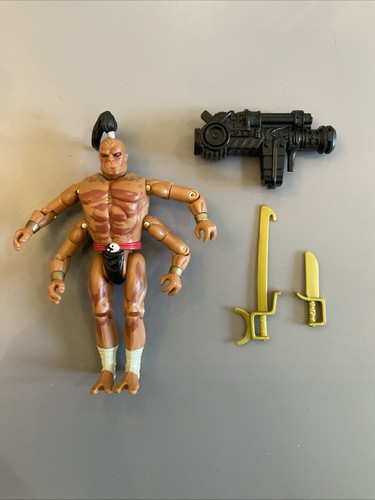Joe mortal kombat goro - /,