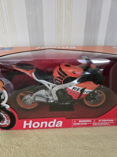 Newray honda cbr 1000 - newray,