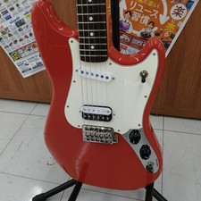 FENDER JAPAN LTD MIJ CYCLONE