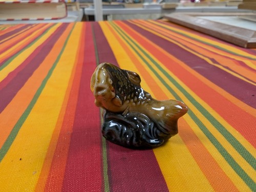 Vintage wade whimsies - -, trout