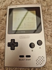 Nintendo game boy - boy, pocket